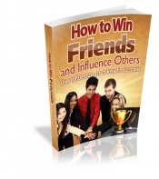 How To Win Friends And Influence Others