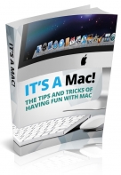 It's A Mac