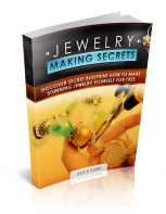 Jewelry Making Secrets