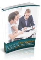Learning The Legalese