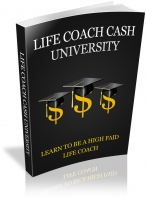 Life Coach Cash University