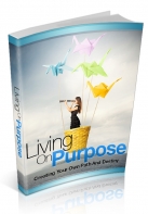 Living On Purpose