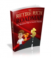 The Retire Rich Roadmap