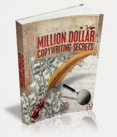 Million Dollar Copywriting Secrets