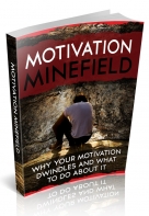 Motivation Minefield