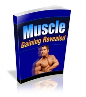 Muscle Gaining Revealed