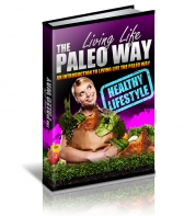 The Living Life Paleo Way