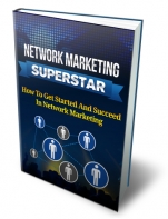 Network Marketing Superstar