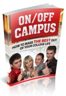 On/Off Campus