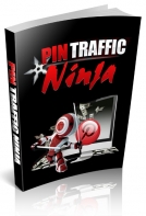 Pin Traffic Ninja