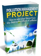 Pollution Management Project