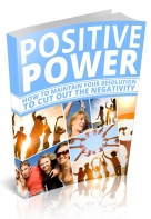 Positive Power