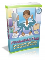 Productivity Plus