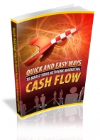 Buy-Easy Ways To Boost Network Marketing Cash Flow:Download eBook Easy Ways To Boost Network Marketing Cash Flow