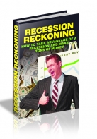 Recession Reckoning