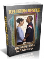 Religion Rescue