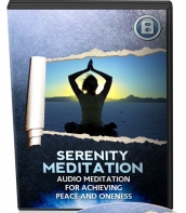 Serenity Meditation
