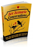 Sex Scenario Conversations