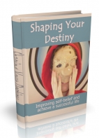 Shaping Your Destiny