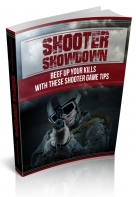 Shooter Showdown