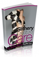 Slithery Creature Care