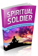 Spiritual Soldier