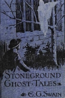 Stoneground Ghost Tales