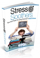 Stress Soothers