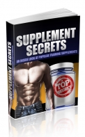 Supplement Secrets
