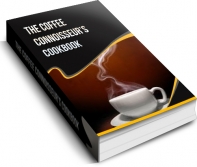 The Coffee Connoisseur's Cookbook