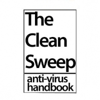 The Clean Sweep Anti-Virus Handbook