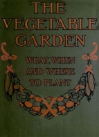 The Vegetable Garden
