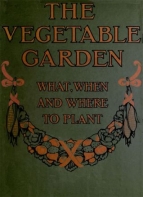 The Vegetable Garden