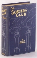Buy-The Sorcery Club:Download eBook The Sorcery Club