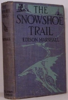 The Snowshoe Trail