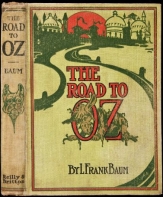 The Road To Oz
