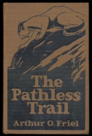 Buy-The Pathless Trail:Download eBook The Pathless Trail