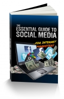 The Essential Guide To Social Media