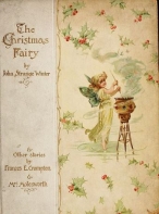 The Christmas Fairy