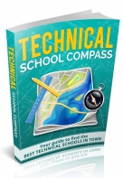 Technical School Compass