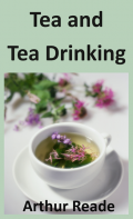 Tea And Tea Drinking
