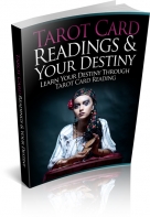 Tarot Card Readings And Your Destiny