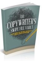 The Copywriter's Swipe File Vault