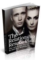 The Relationship Rescue Plan