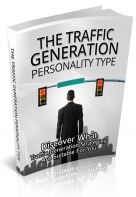 Buy-The Traffic Generation Personality Type:Download eBook The Traffic Generation Personality Type