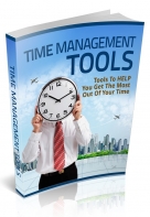 Time Management Tools