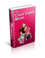 The Cool Calm Mom