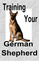 Training Your German Shepherd