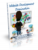 Web Development Domination