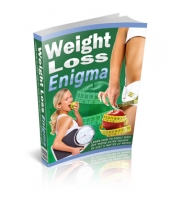 Weight Loss Enigma